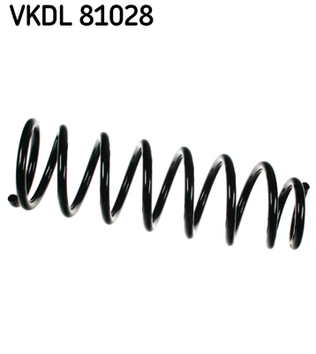 SKF VKDL 81028 Fahrwerksfeder